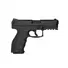 Пневматичний пістолет Umarex Heckler & Koch VP9 Blowback кал.4,5мм Фото 3